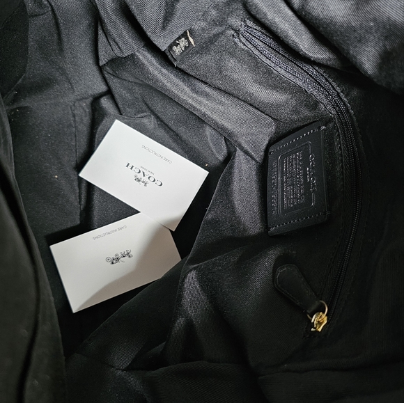 Coach Charlie Backpack - Picture 9 of 10